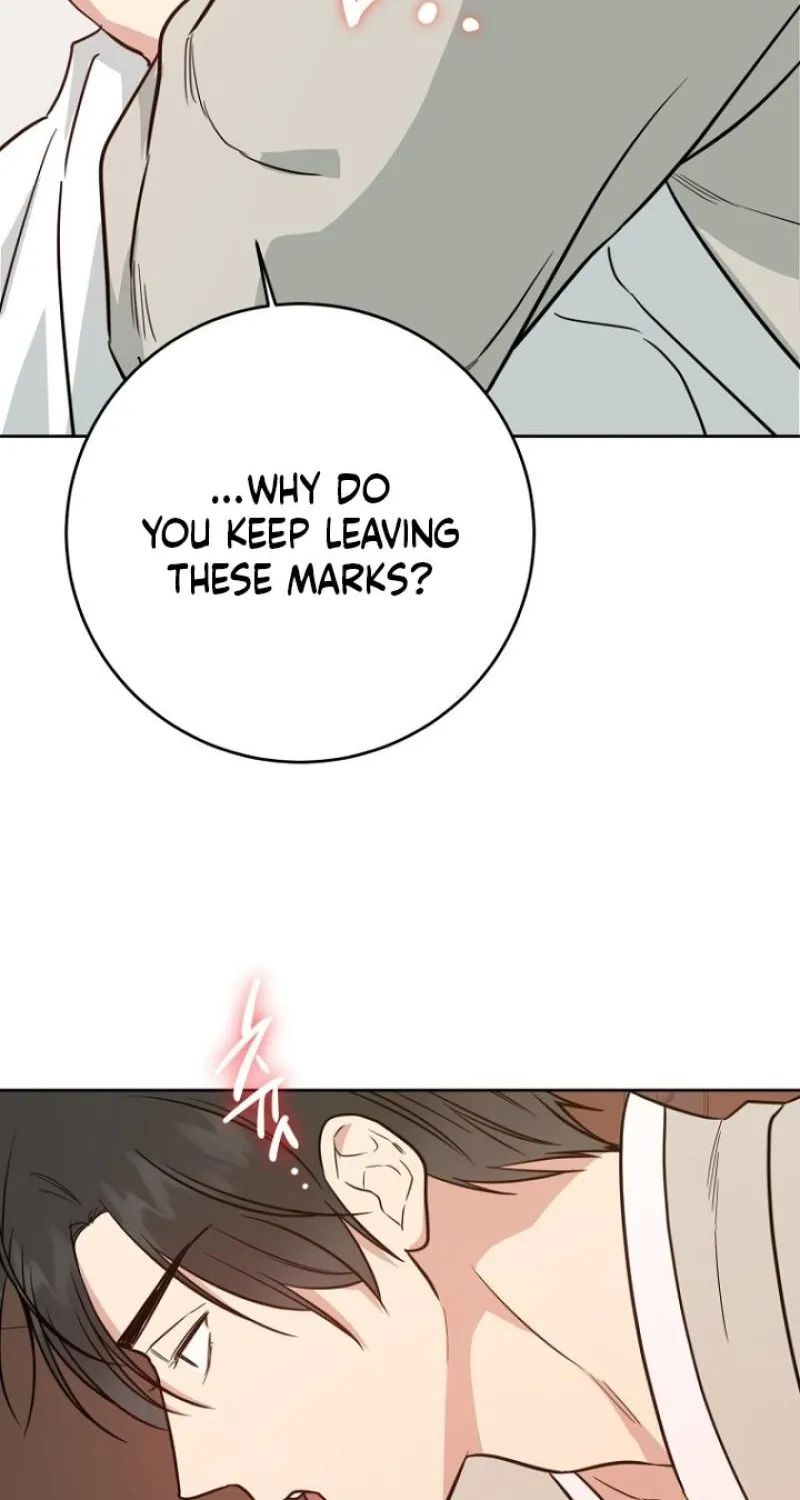 Read Truths Between Us chapter 19 image 49 on Lezhin