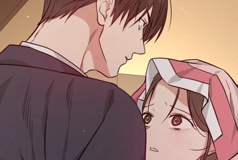 Read Truths Between Us chapter 19 image 5 on Lezhin