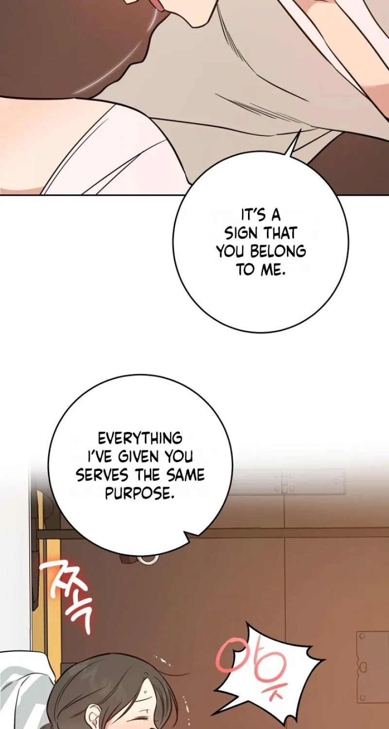 Read Truths Between Us chapter 19 image 50 on Lezhin