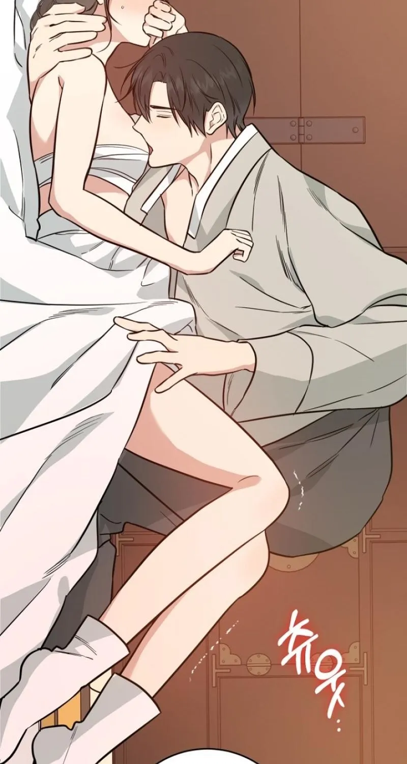 Read Truths Between Us chapter 19 image 51 on Lezhin