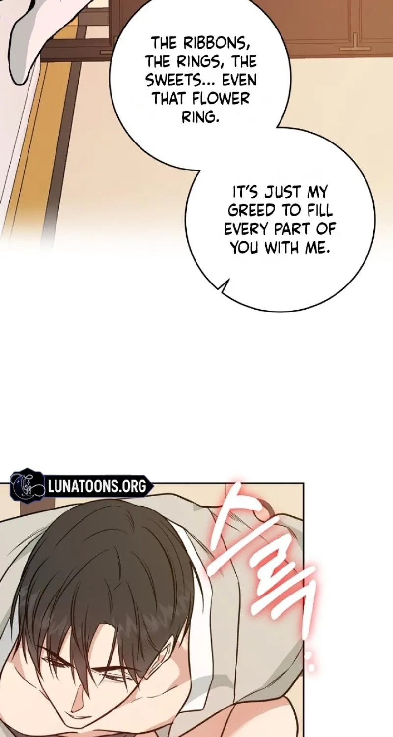 Read Truths Between Us chapter 19 image 52 on Lezhin