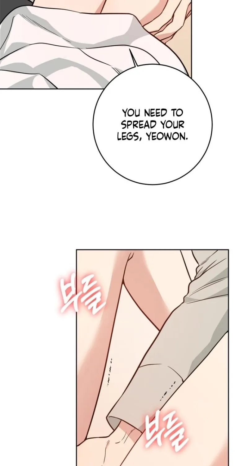Read Truths Between Us chapter 19 image 54 on Lezhin