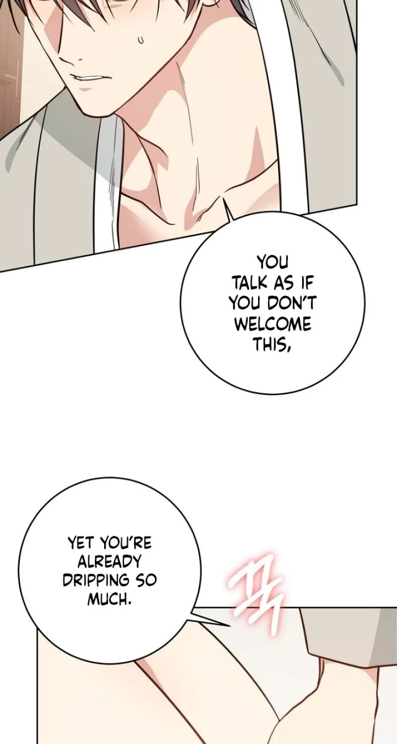 Read Truths Between Us chapter 19 image 56 on Lezhin