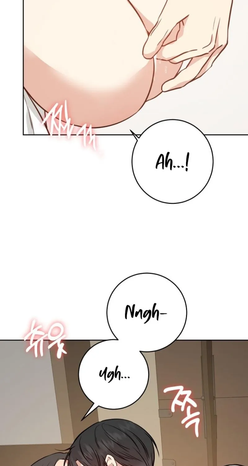Read Truths Between Us chapter 19 image 57 on Lezhin