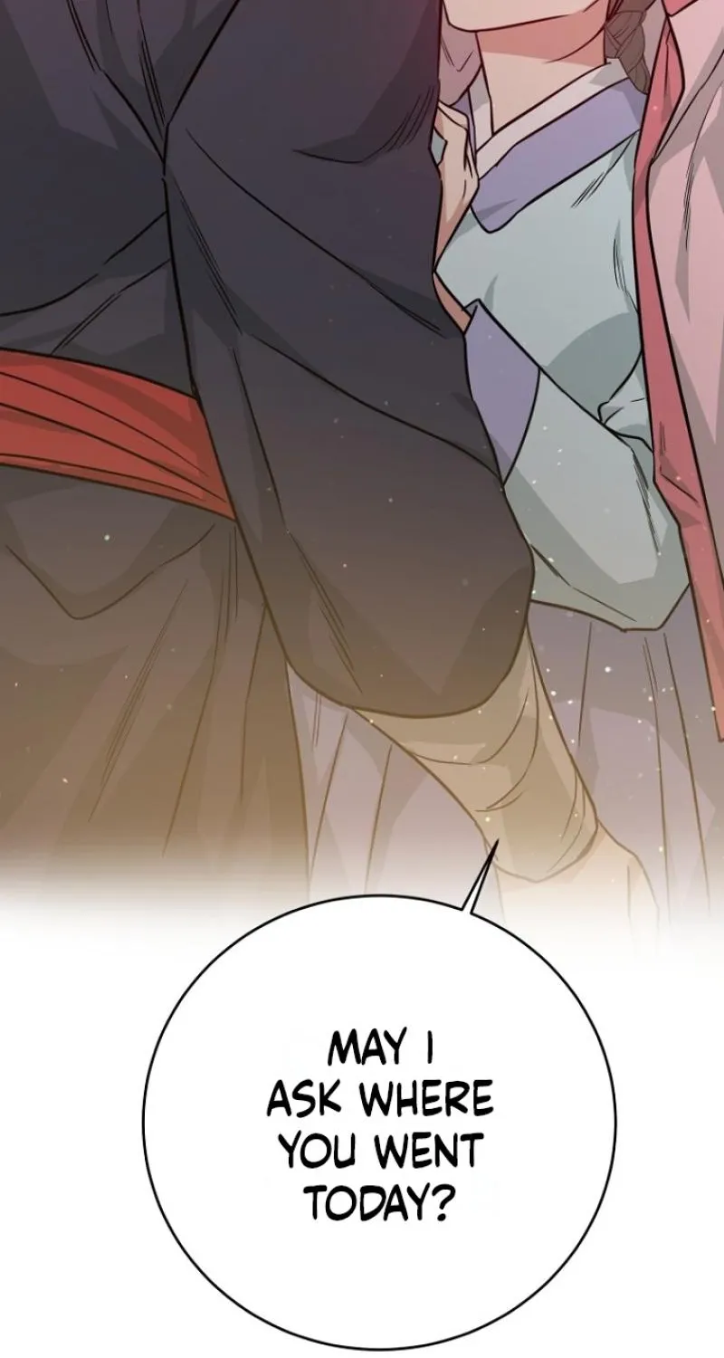 Read Truths Between Us chapter 19 image 6 on Lezhin