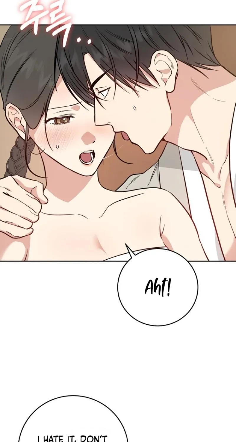 Read Truths Between Us chapter 19 image 60 on Lezhin
