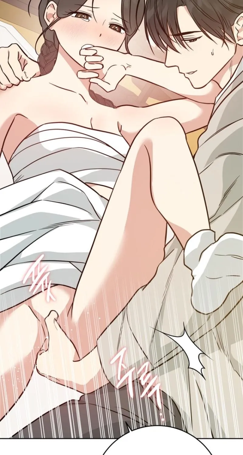 Read Truths Between Us chapter 19 image 64 on Lezhin