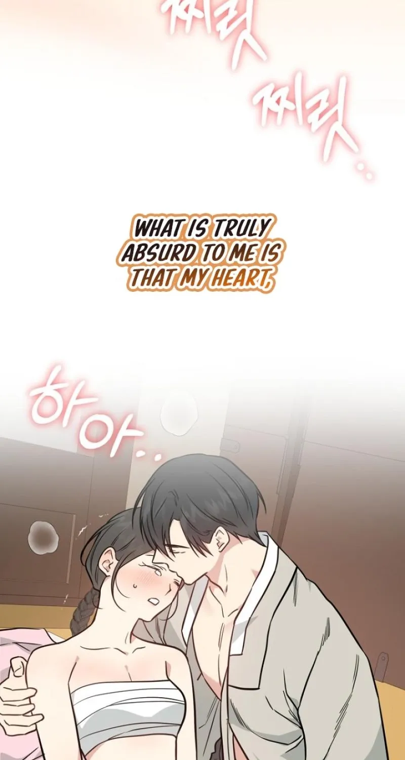 Read Truths Between Us chapter 19 image 67 on Lezhin