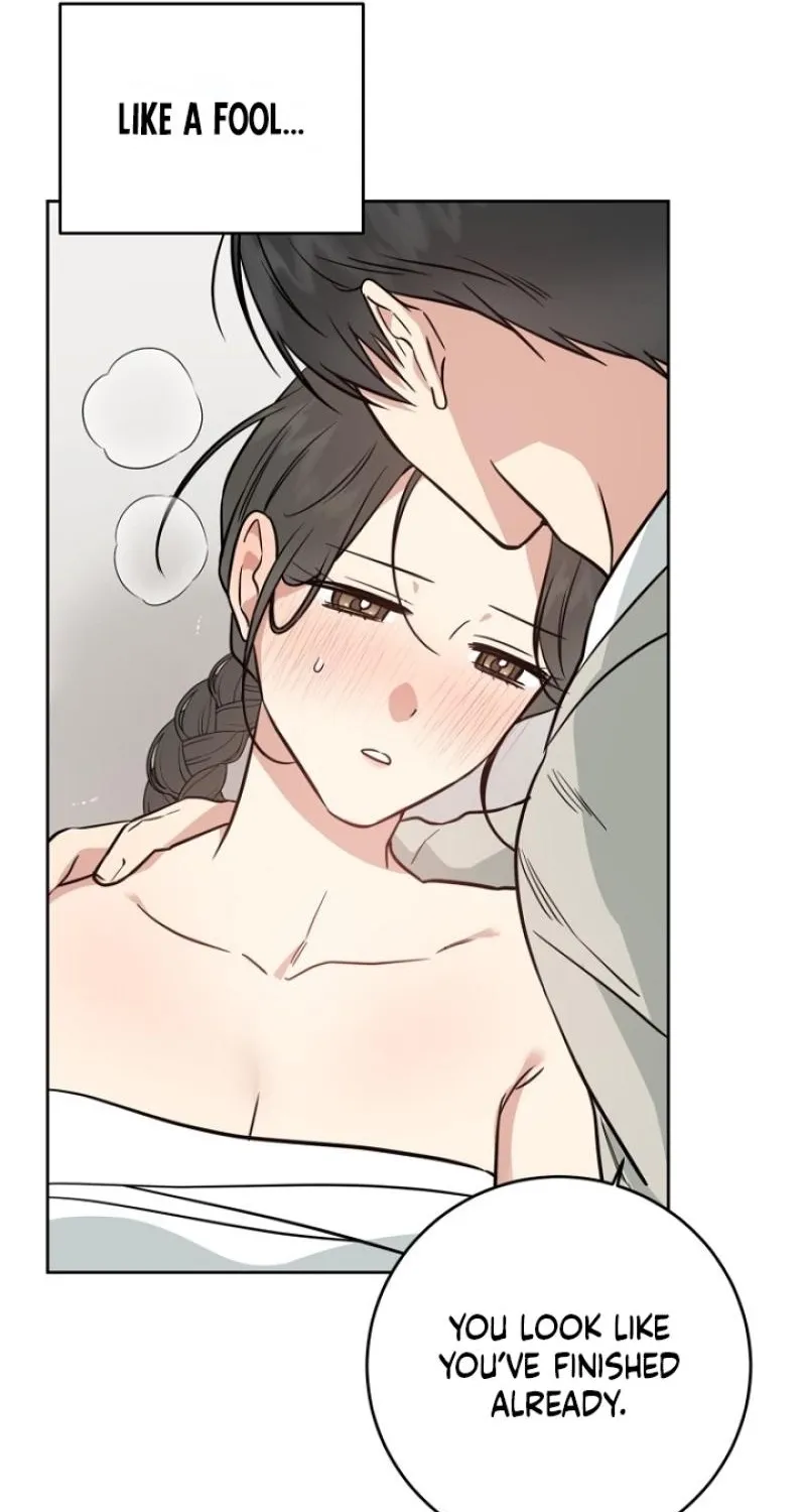 Read Truths Between Us chapter 19 image 69 on Lezhin