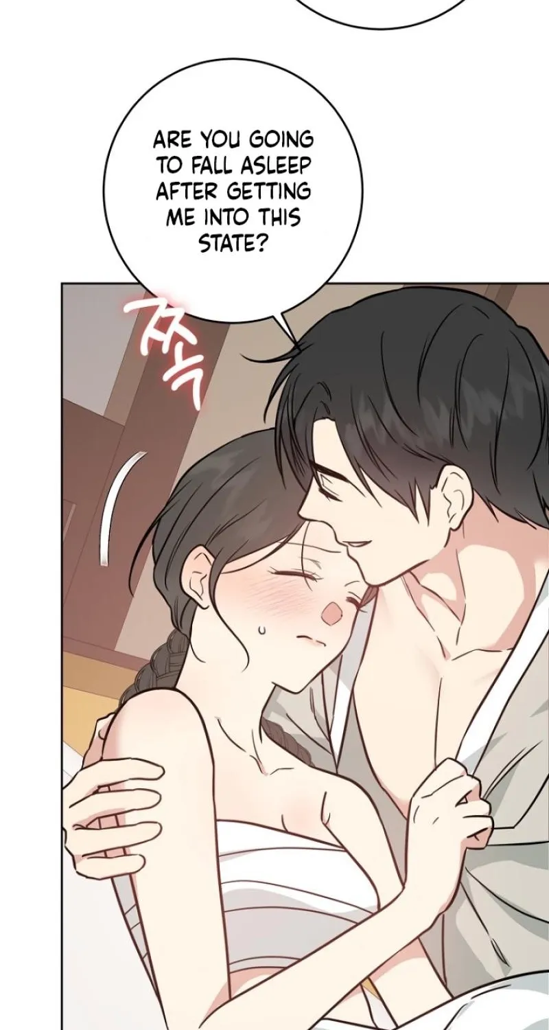 Read Truths Between Us chapter 19 image 70 on Lezhin