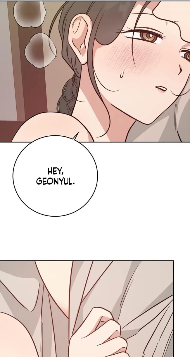 Read Truths Between Us chapter 19 image 72 on Lezhin