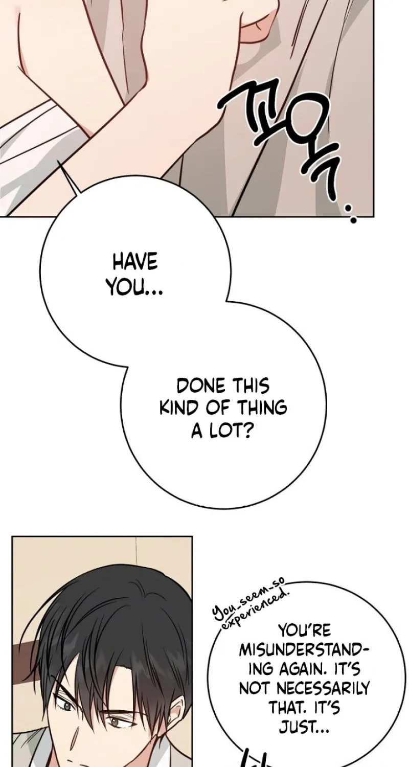 Read Truths Between Us chapter 19 image 73 on Lezhin