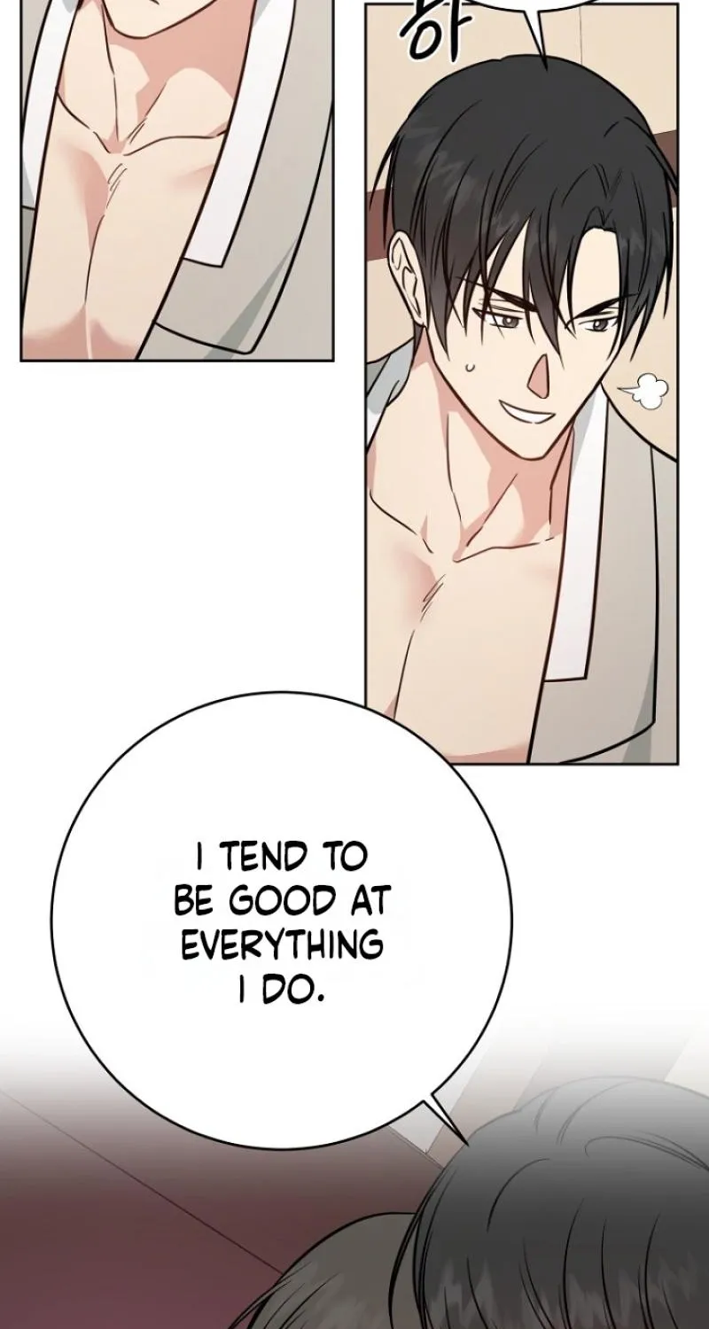 Read Truths Between Us chapter 19 image 74 on Lezhin