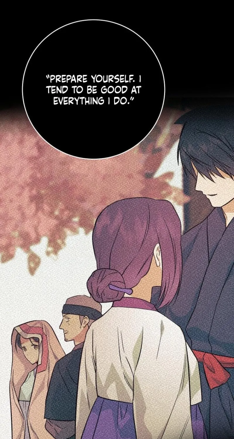 Read Truths Between Us chapter 19 image 78 on Lezhin