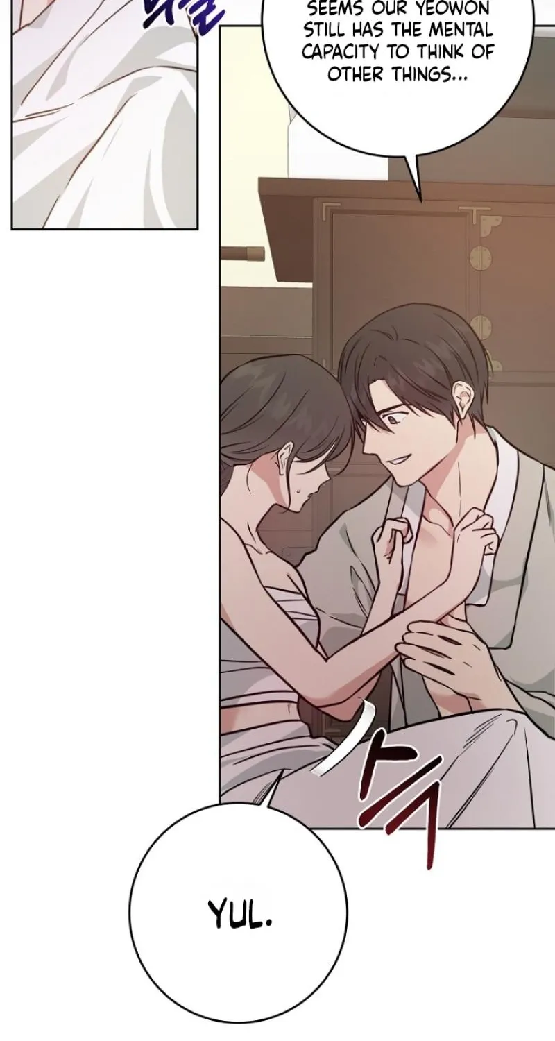 Read Truths Between Us chapter 19 image 80 on Lezhin