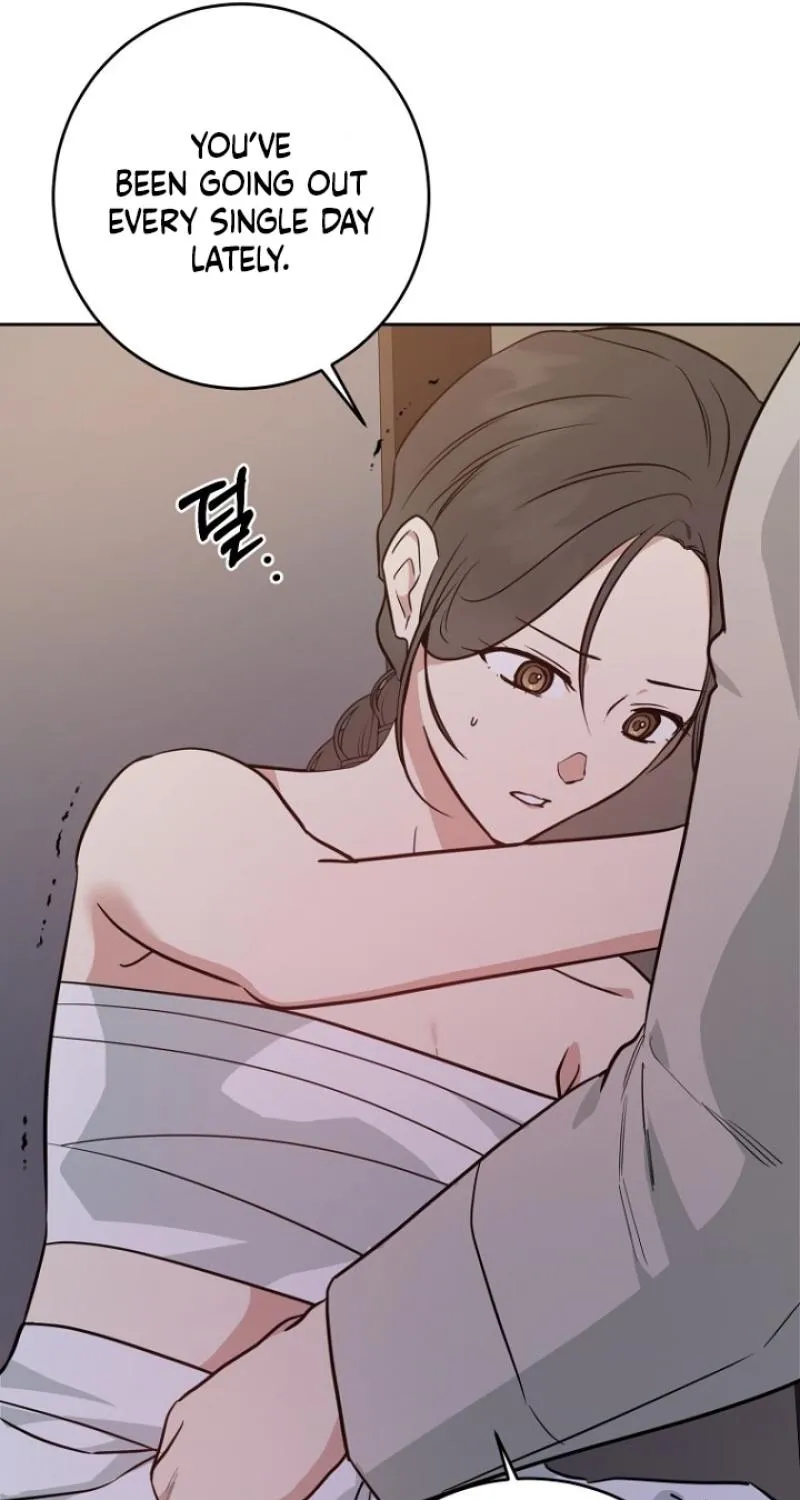 Read Truths Between Us chapter 19 image 84 on Lezhin