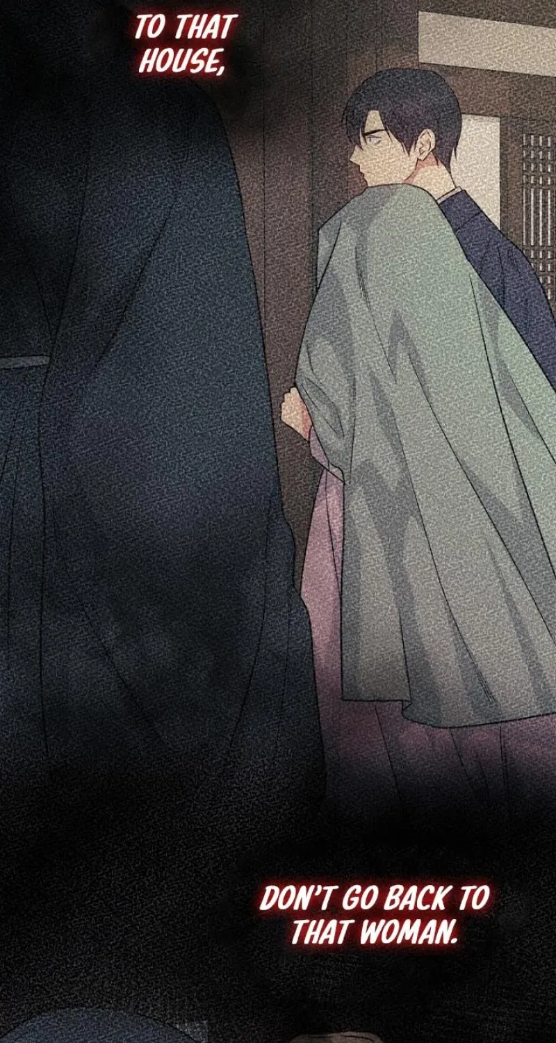Read Truths Between Us chapter 19 image 86 on Lezhin