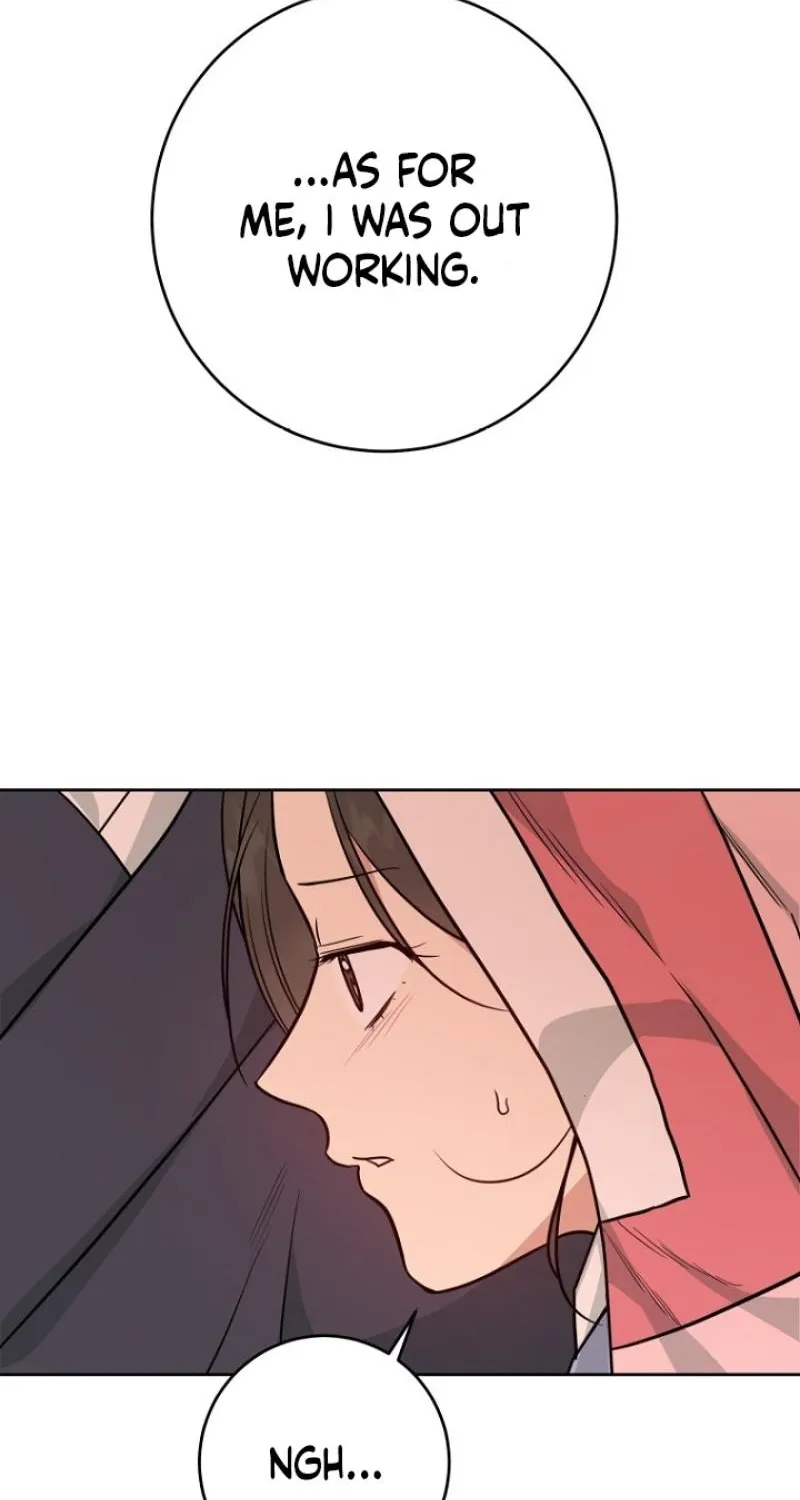 Read Truths Between Us chapter 19 image 9 on Lezhin