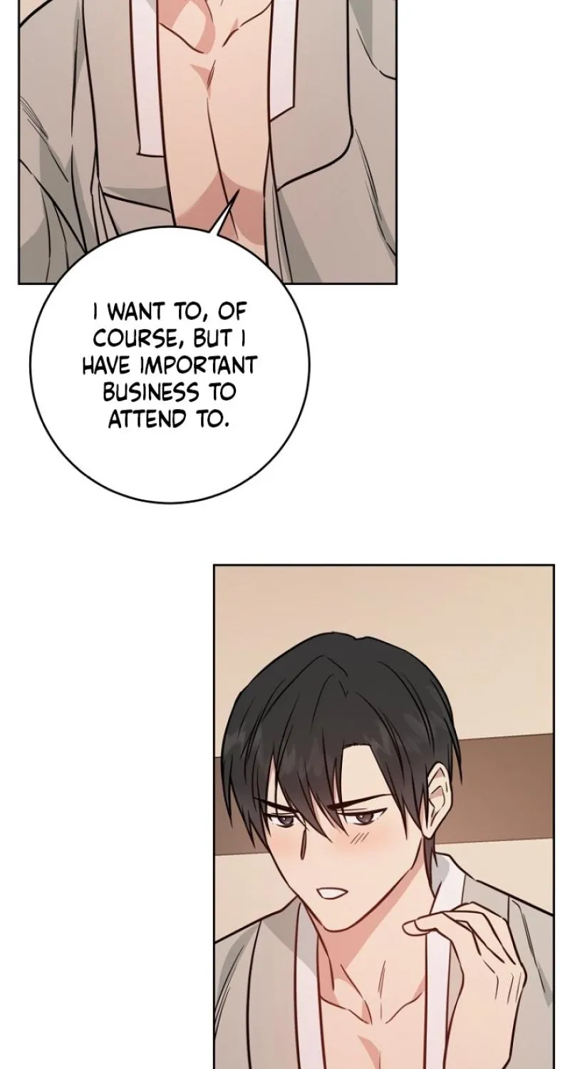 Read Truths Between Us chapter 19 image 93 on Lezhin