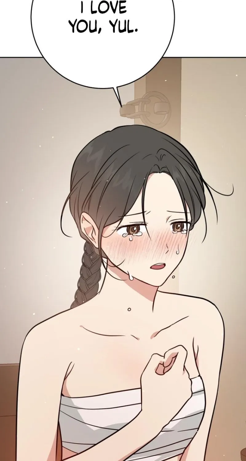 Read Truths Between Us chapter 19 image 99 on Lezhin