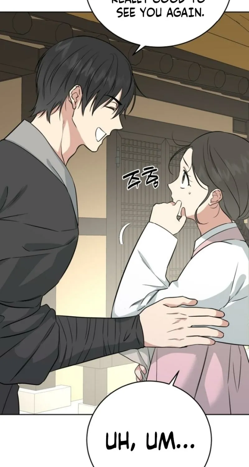 Read Truths Between Us chapter 2 image 10 on Lezhin