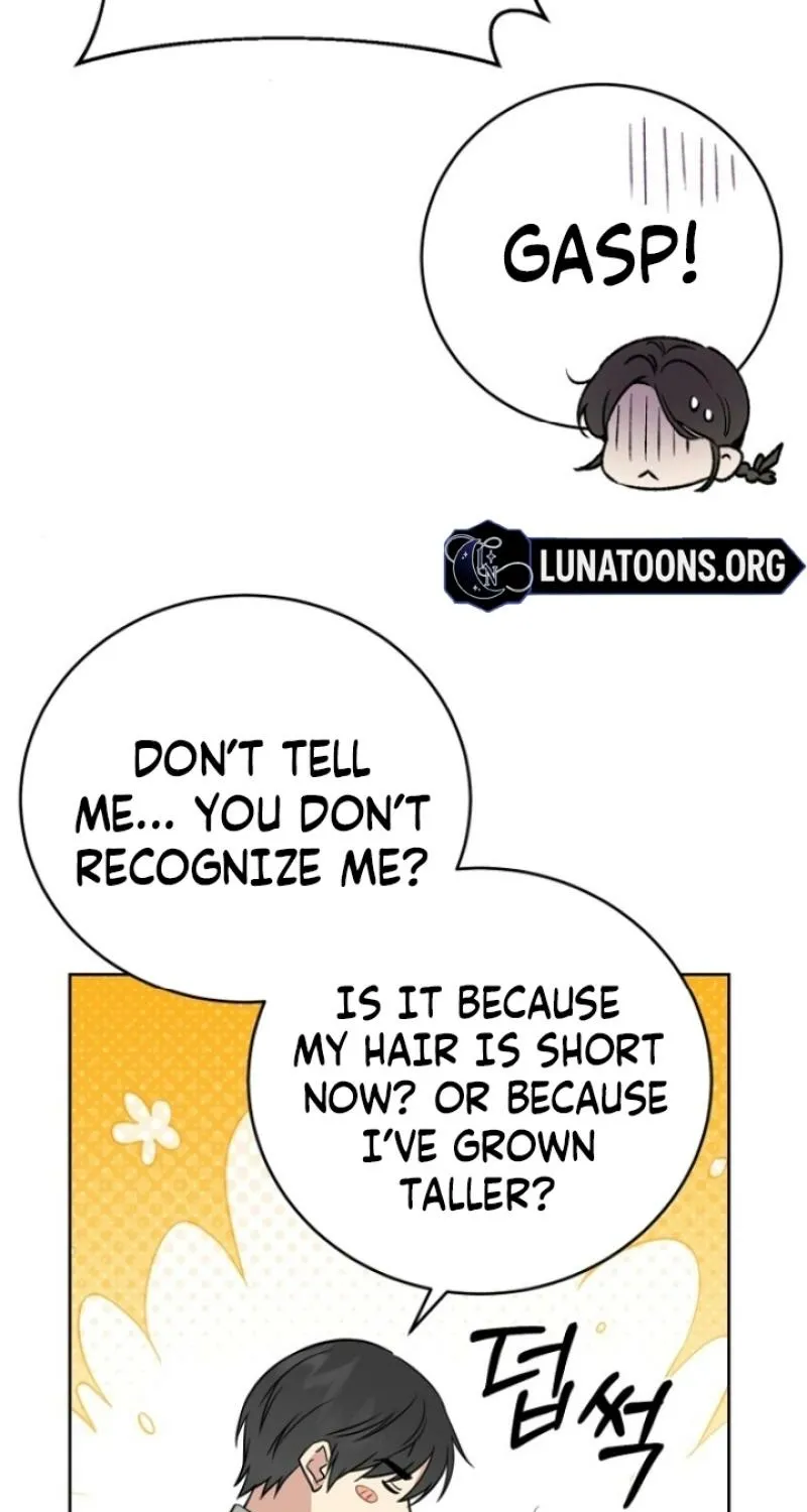 Read Truths Between Us chapter 2 image 14 on Lezhin
