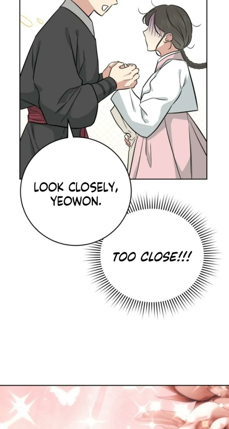 Read Truths Between Us chapter 2 image 15 on Lezhin