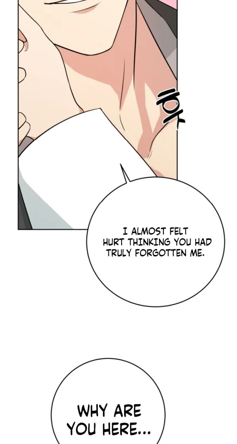 Read Truths Between Us chapter 2 image 21 on Lezhin
