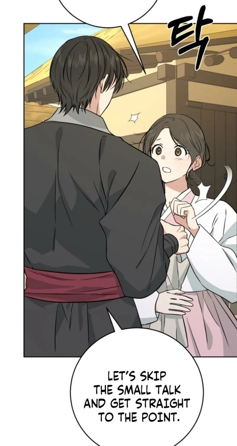 Read Truths Between Us chapter 2 image 22 on Lezhin