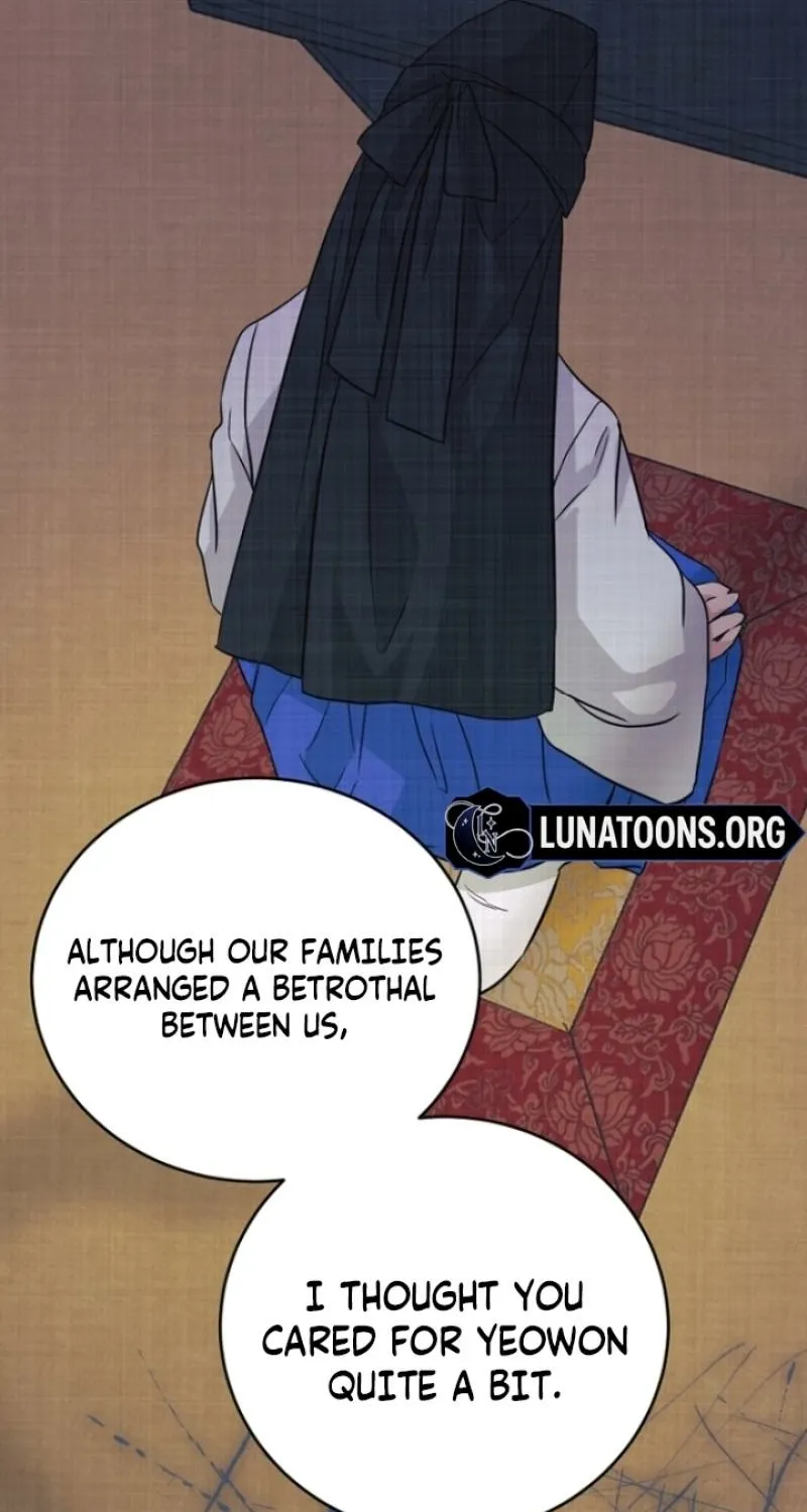 Read Truths Between Us chapter 2 image 37 on Lezhin