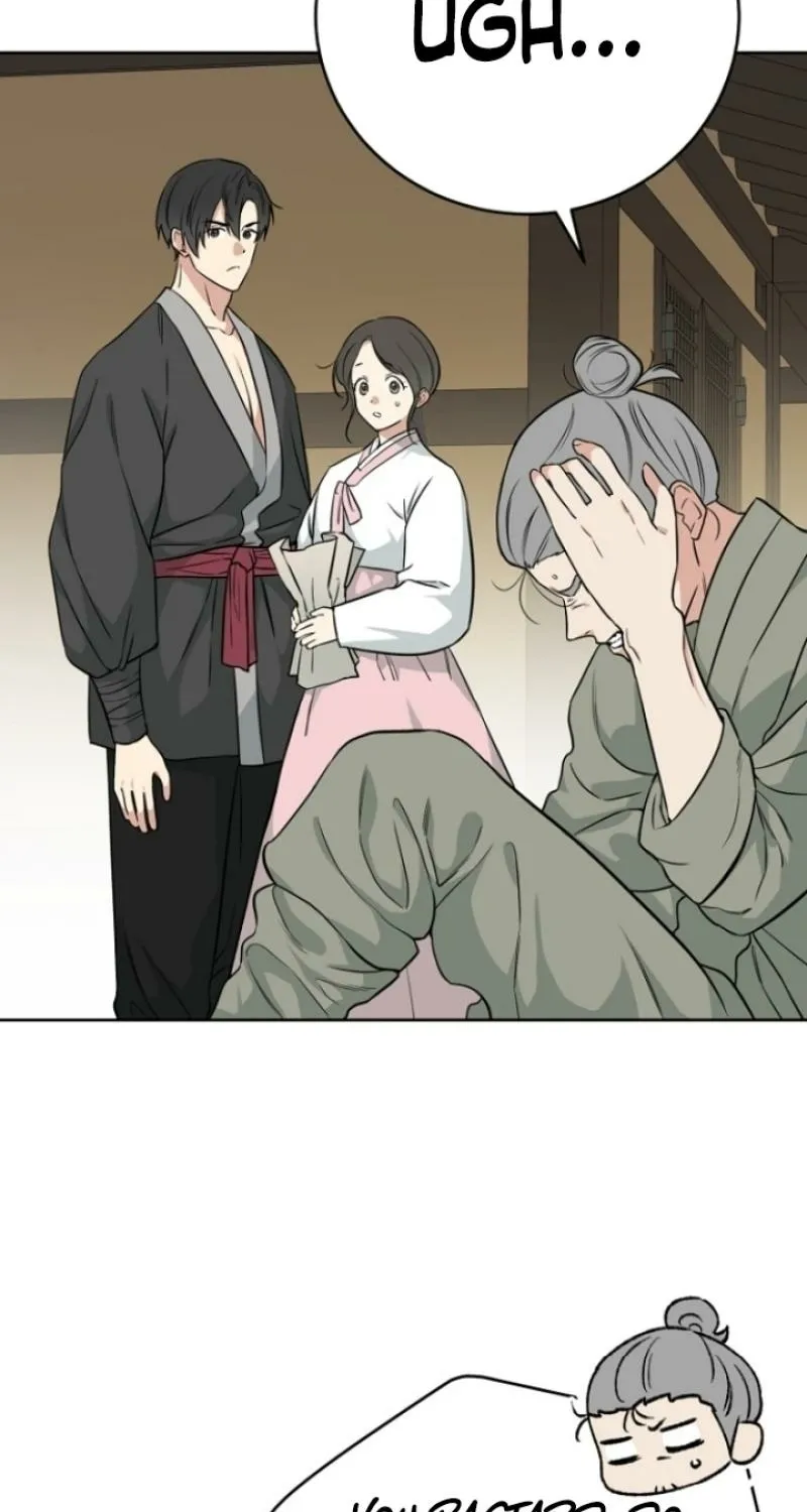 Read Truths Between Us chapter 2 image 4 on Lezhin
