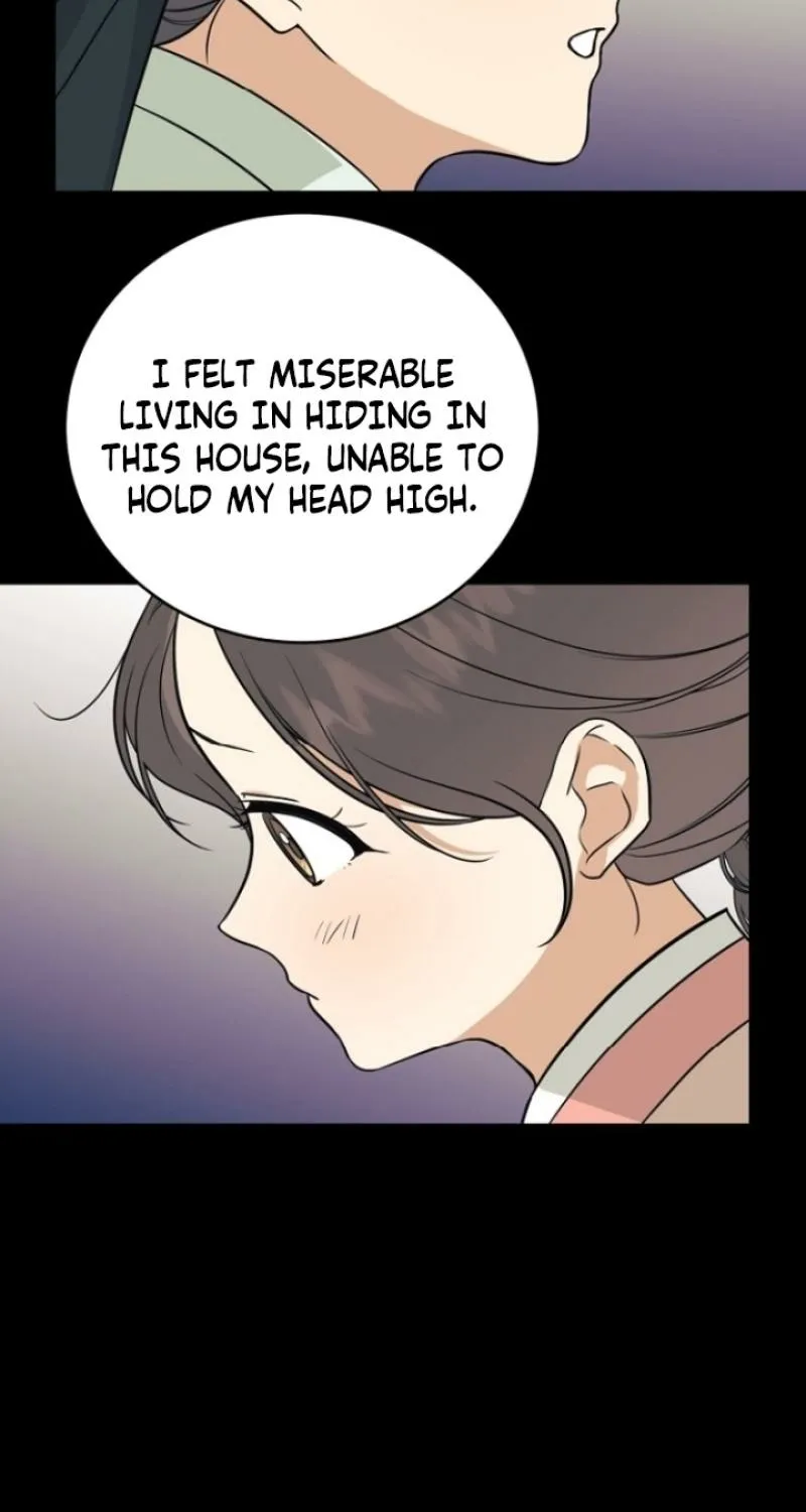 Read Truths Between Us chapter 2 image 40 on Lezhin