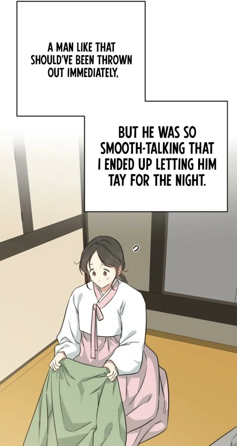 Read Truths Between Us chapter 2 image 46 on Lezhin
