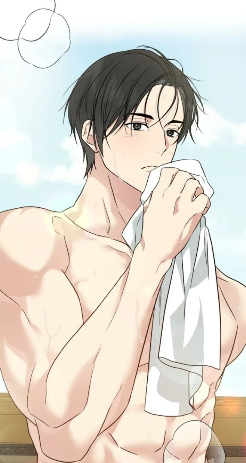 Read Truths Between Us chapter 2 image 49 on Lezhin