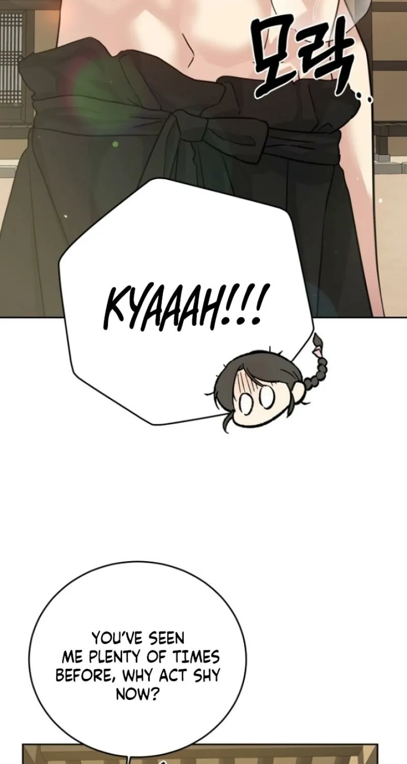 Read Truths Between Us chapter 2 image 50 on Lezhin