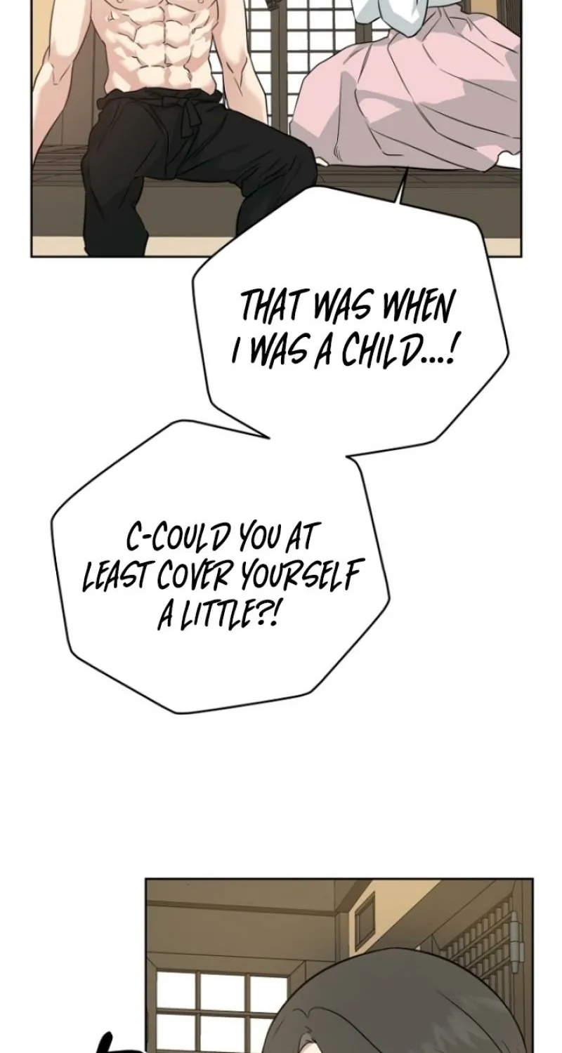 Read Truths Between Us chapter 2 image 52 on Lezhin