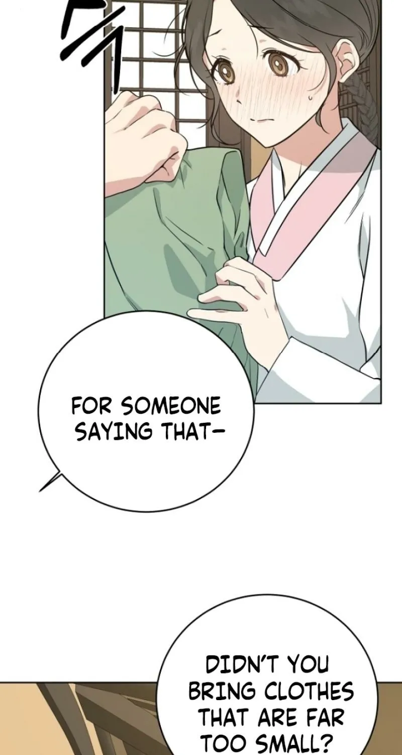 Read Truths Between Us chapter 2 image 53 on Lezhin