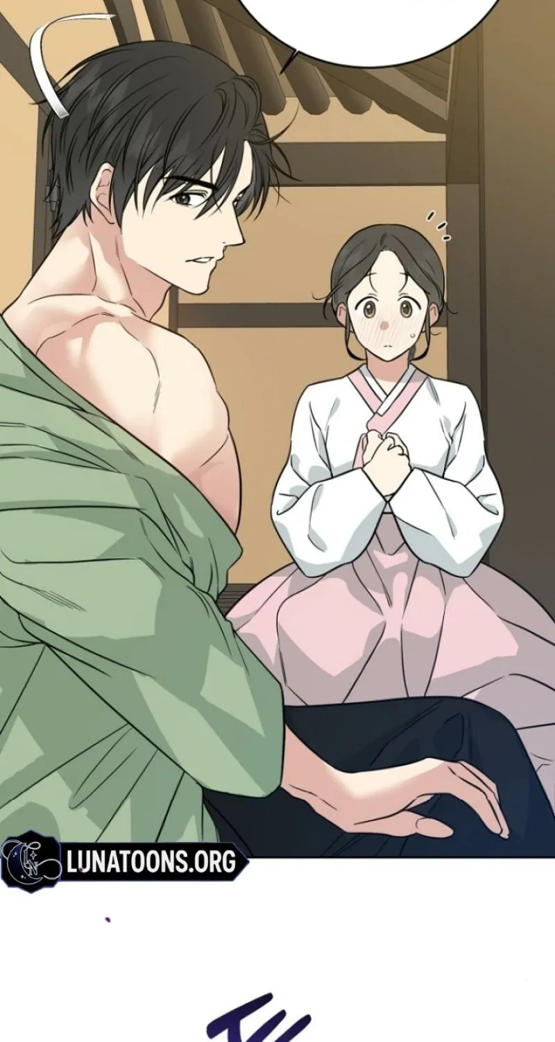 Read Truths Between Us chapter 2 image 54 on Lezhin