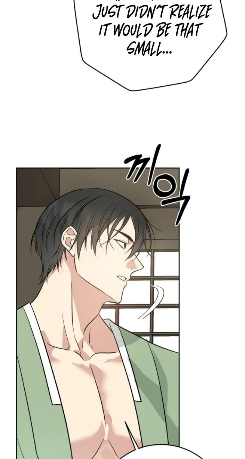 Read Truths Between Us chapter 2 image 59 on Lezhin