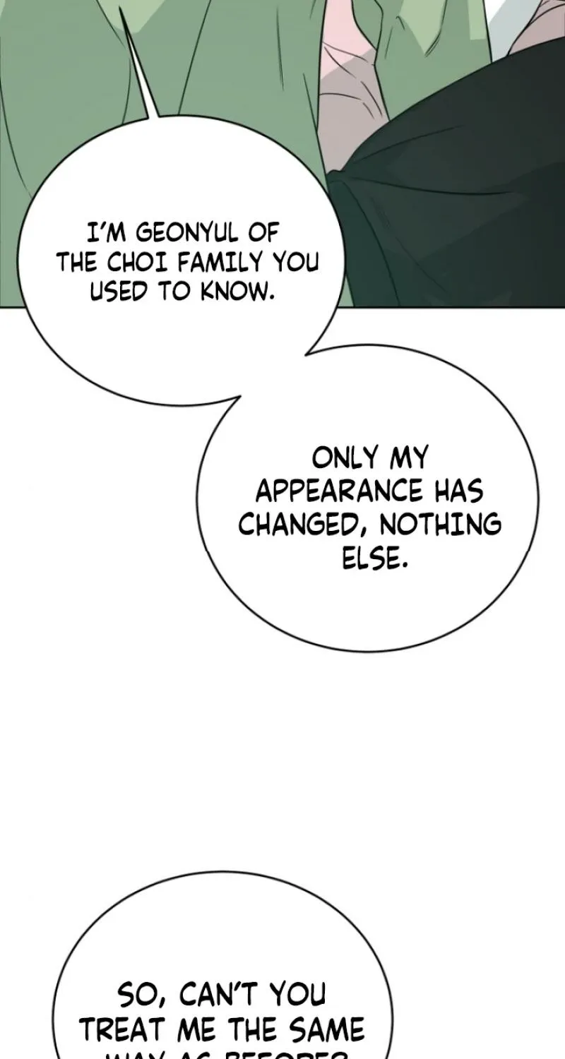 Read Truths Between Us chapter 2 image 61 on Lezhin