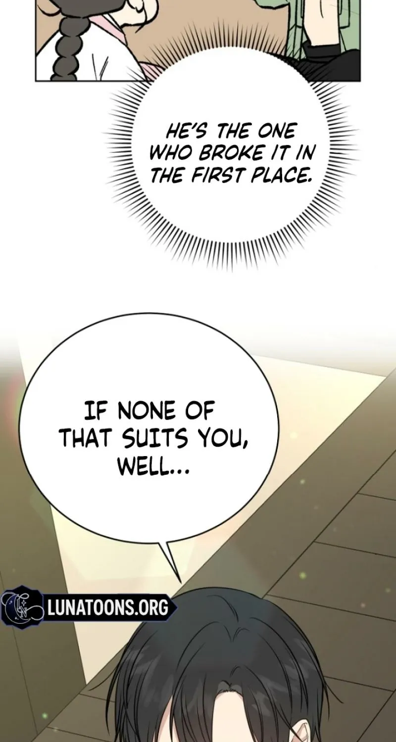 Read Truths Between Us chapter 2 image 65 on Lezhin