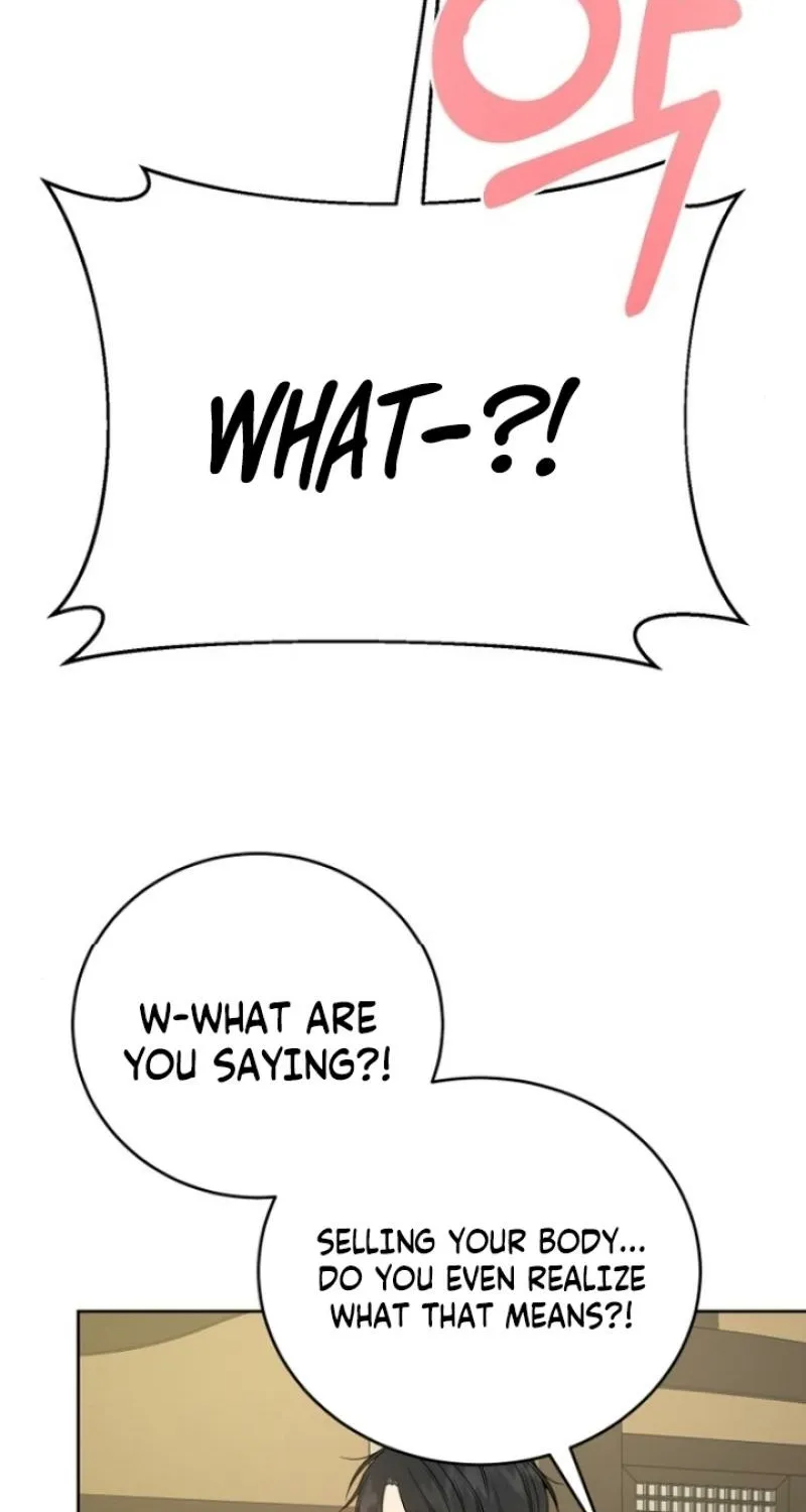 Read Truths Between Us chapter 2 image 69 on Lezhin
