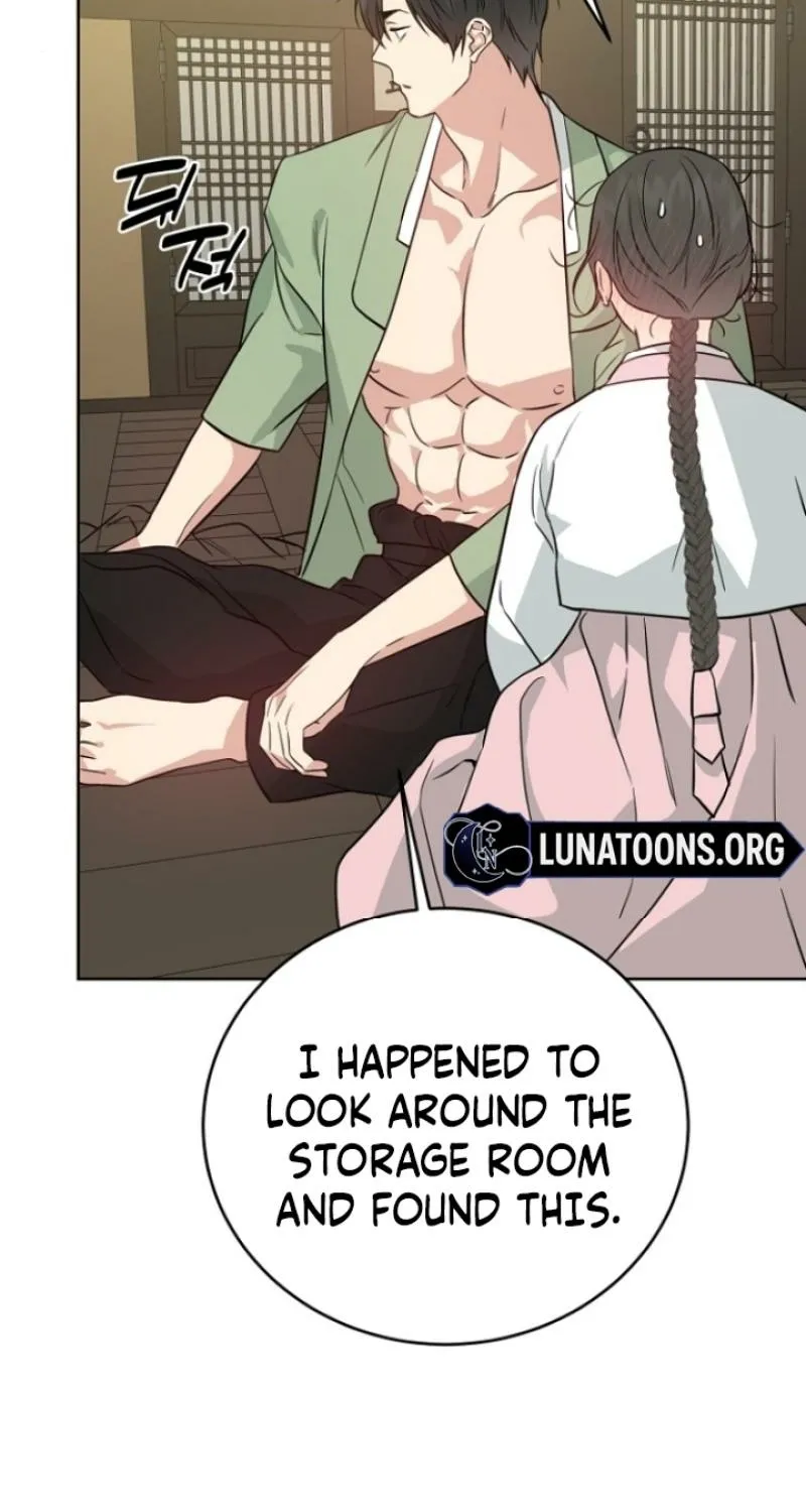 Read Truths Between Us chapter 2 image 70 on Lezhin
