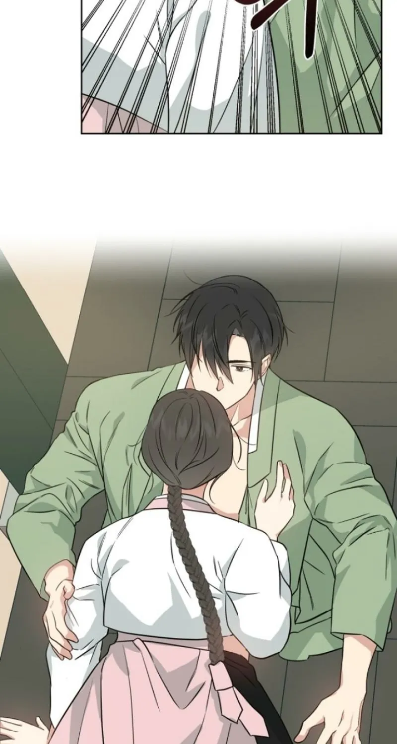 Read Truths Between Us chapter 2 image 75 on Lezhin