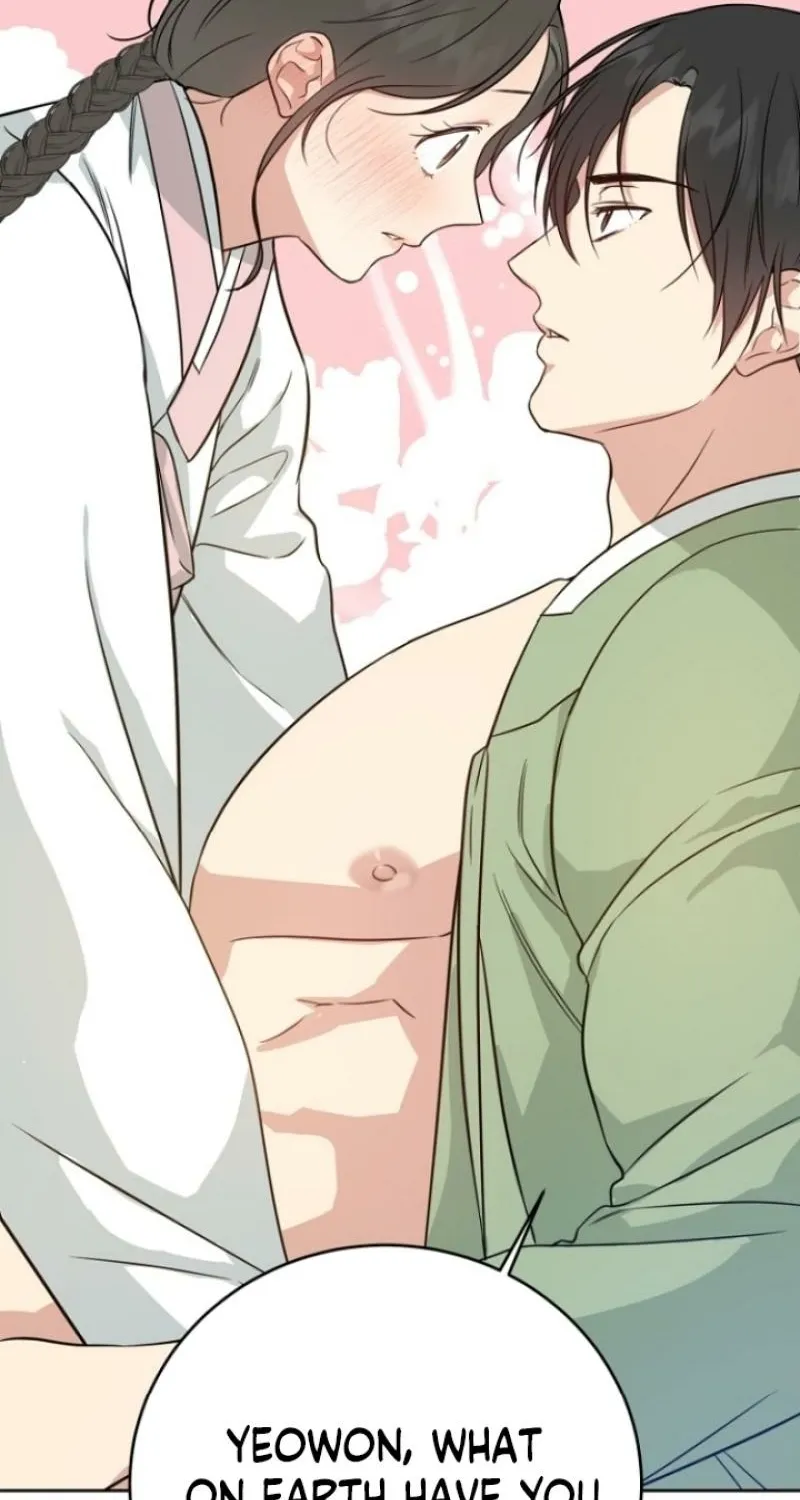 Read Truths Between Us chapter 2 image 77 on Lezhin