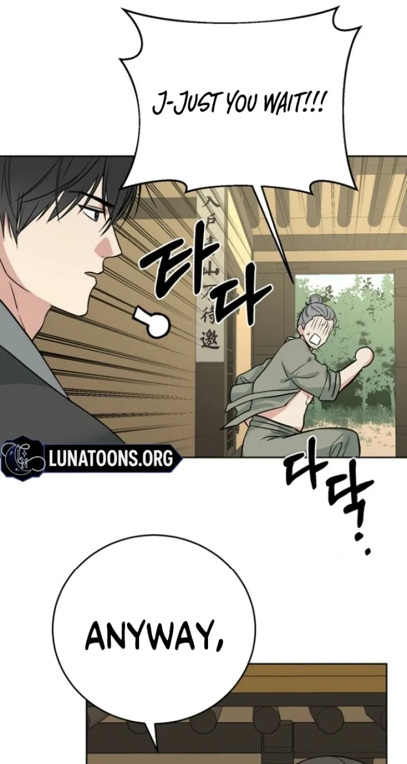 Read Truths Between Us chapter 2 image 8 on Lezhin