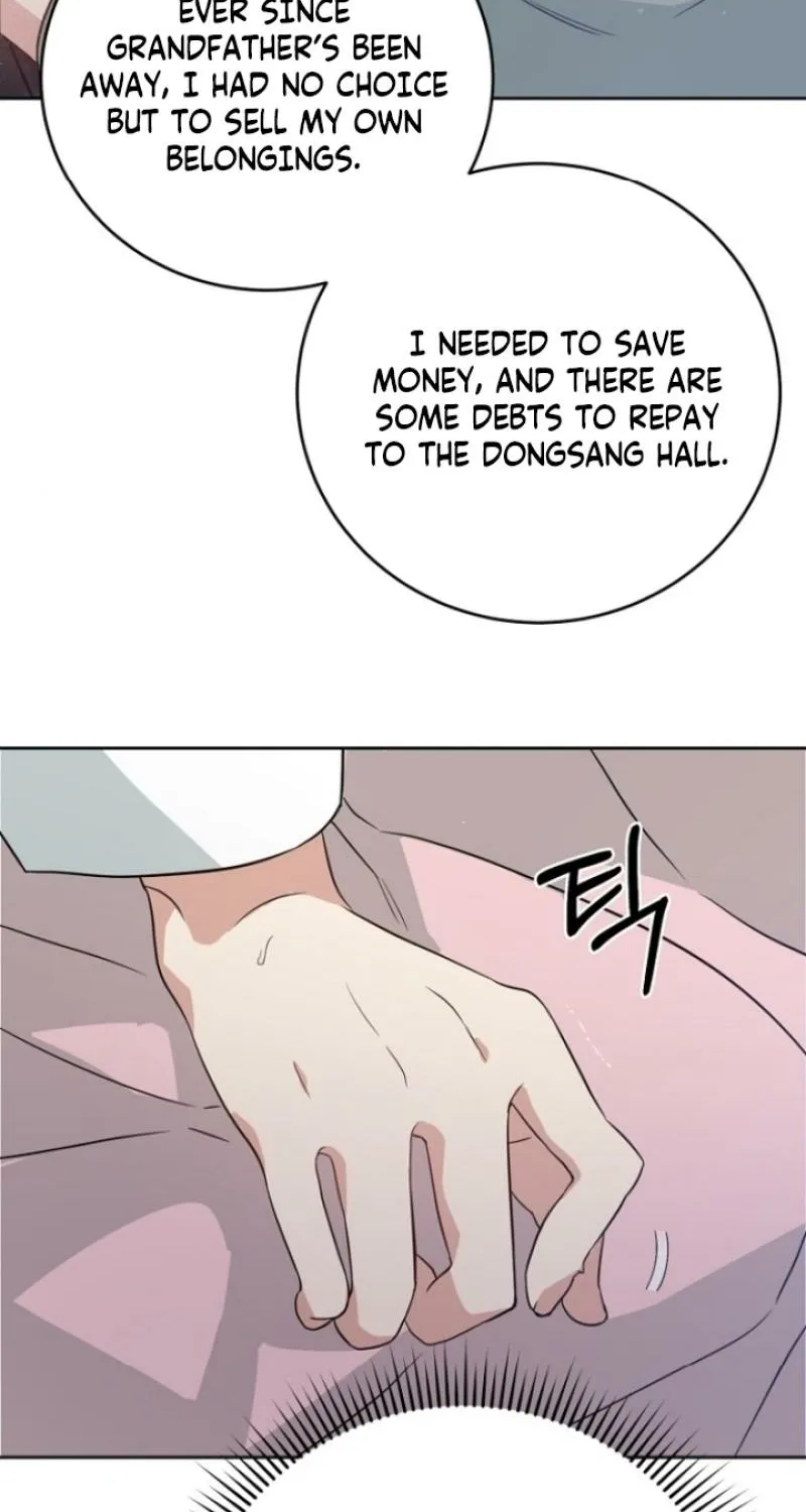 Read Truths Between Us chapter 2 image 81 on Lezhin