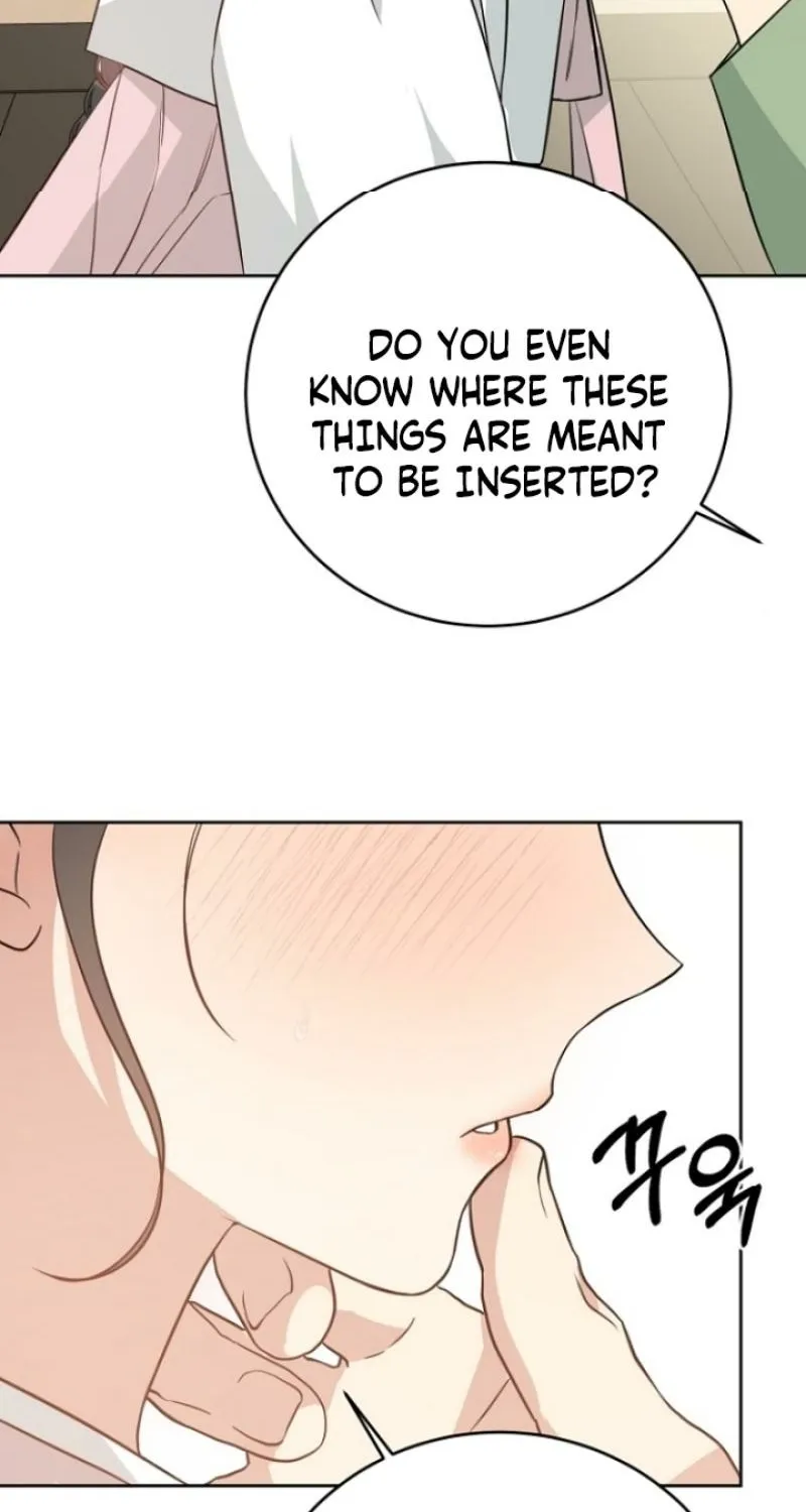 Read Truths Between Us chapter 2 image 86 on Lezhin