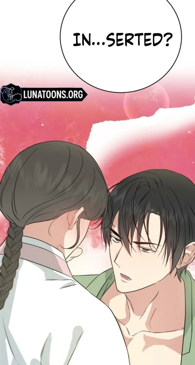 Read Truths Between Us chapter 2 image 87 on Lezhin