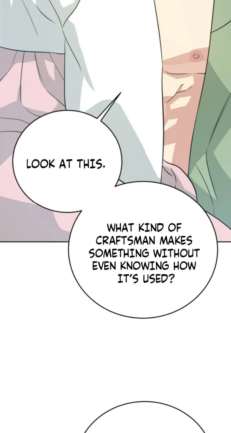 Read Truths Between Us chapter 2 image 88 on Lezhin